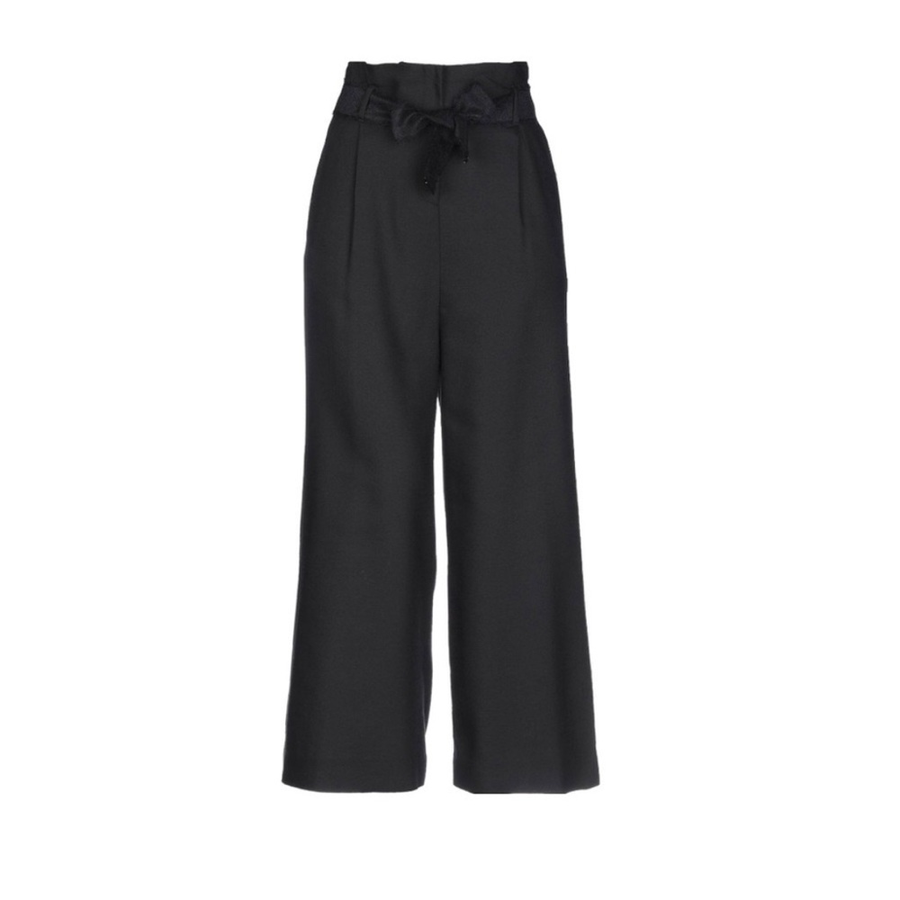Rame Black Dress Pants IT 40